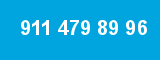 911 479 89 96 911 479 89 96